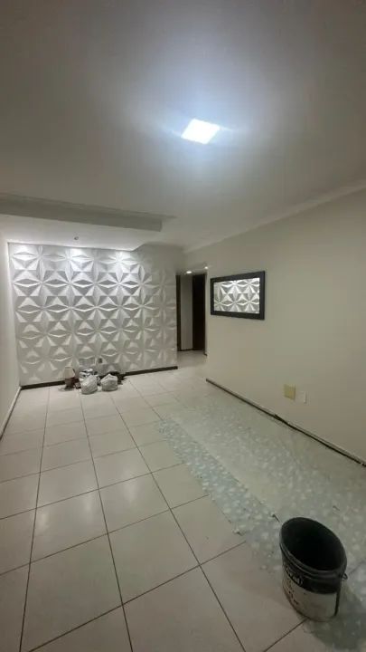 Imóvel para venda tem 75 metros quadrados com 3 quartos em Castália - Itabuna - BA