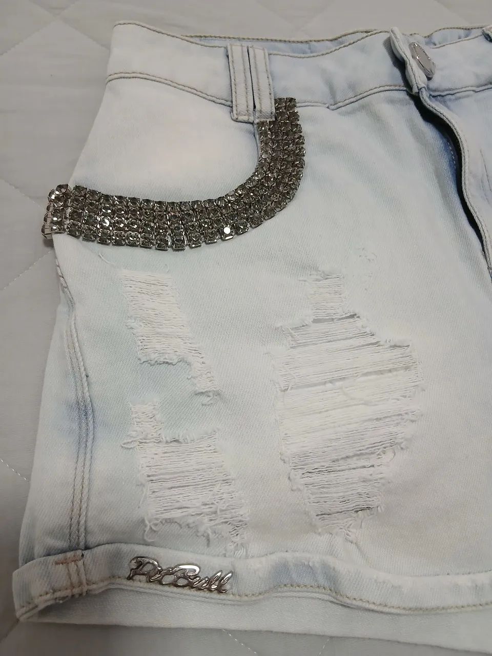 Short PitiBull  - Foto 3