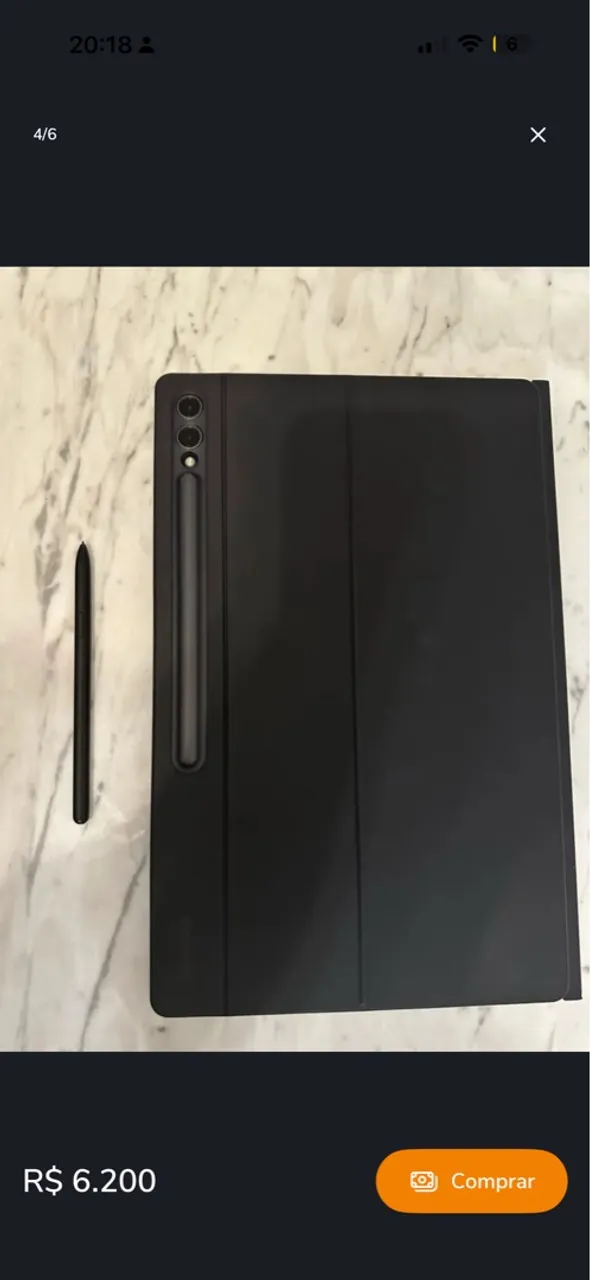 iPad/ Tab S9 ultra