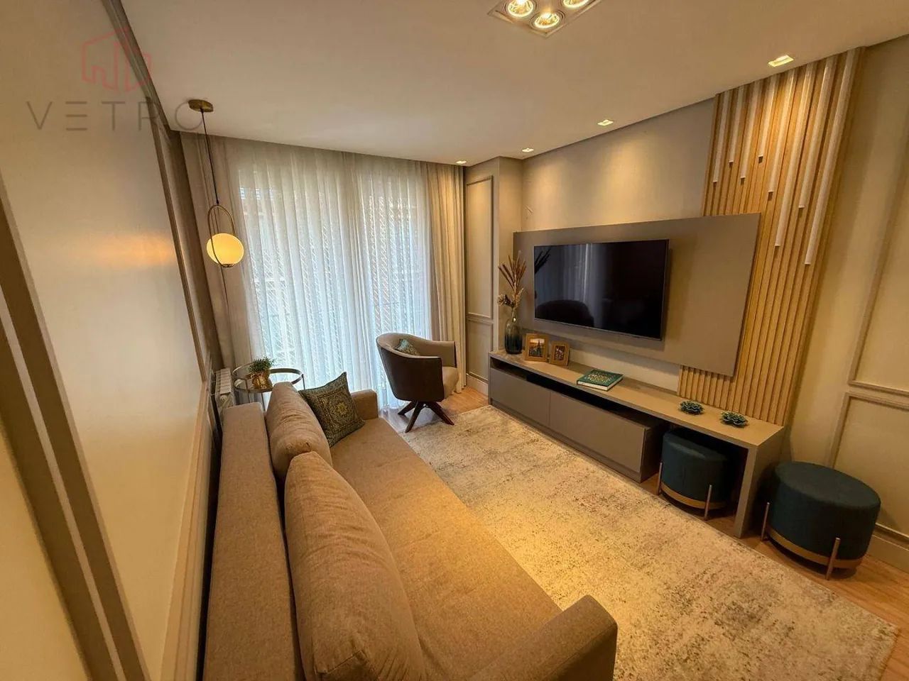 Apartamento à Venda em Canela, Mobiliado, no Centro! - Foto 2