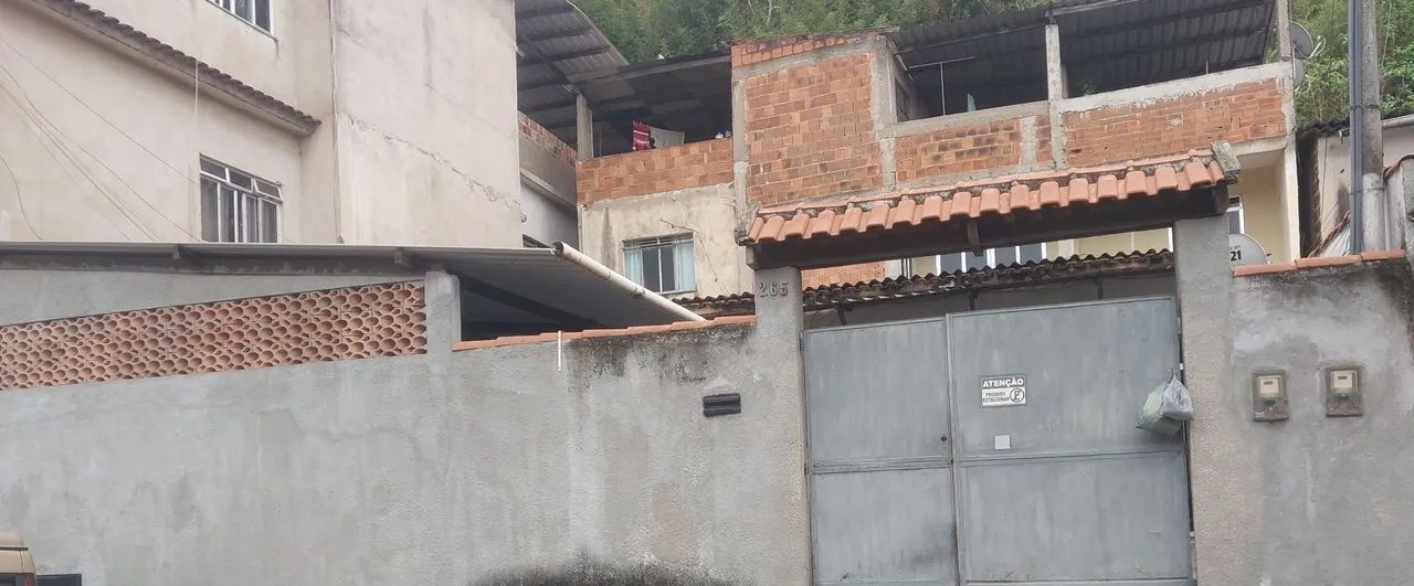 Foto - Barra Mansa - Vila Maria