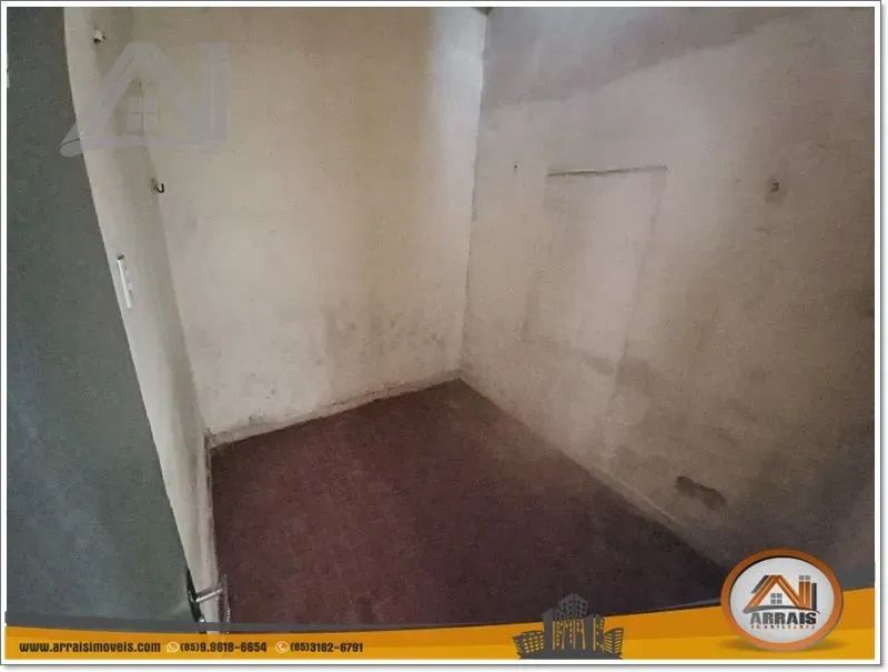 Casa com 2 dormitórios à venda, 86 m² por R$ 290.000,00 - Aerolândia - Fortaleza/CE - Foto 5