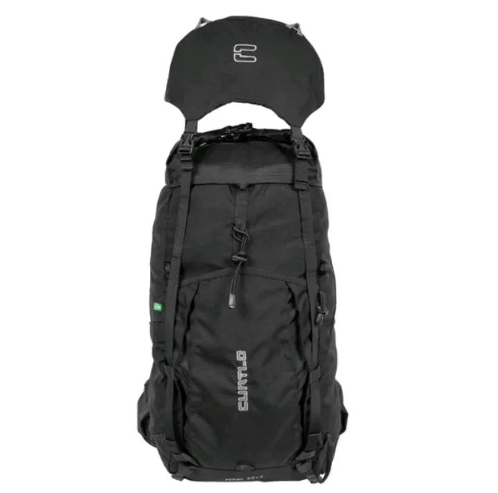 Mochila cargueira Curtlo - Foto 5