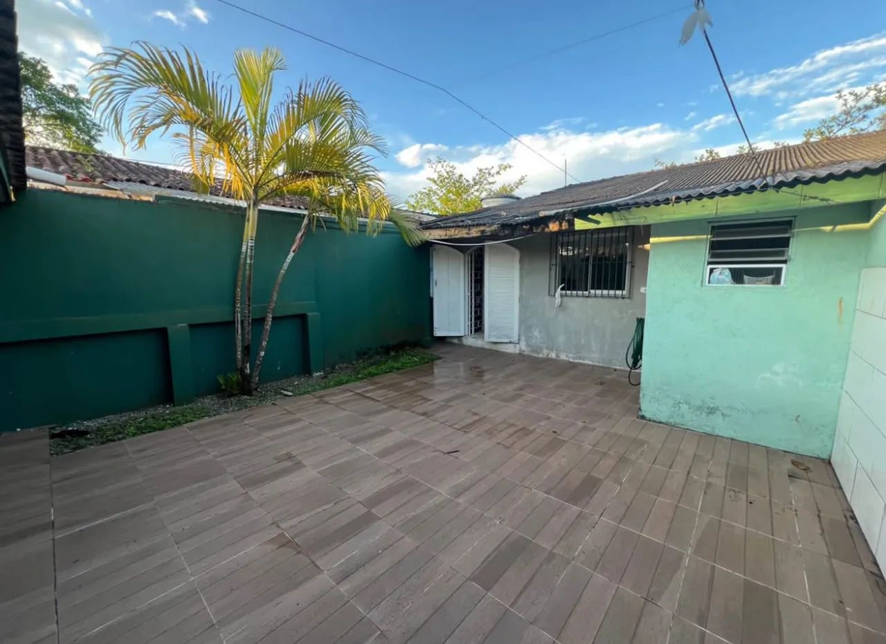 CASA NA MARAMBAIA ek - Foto 2