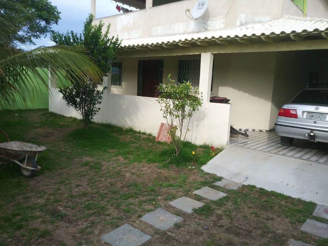 Foto - Araruama - Três Vendas