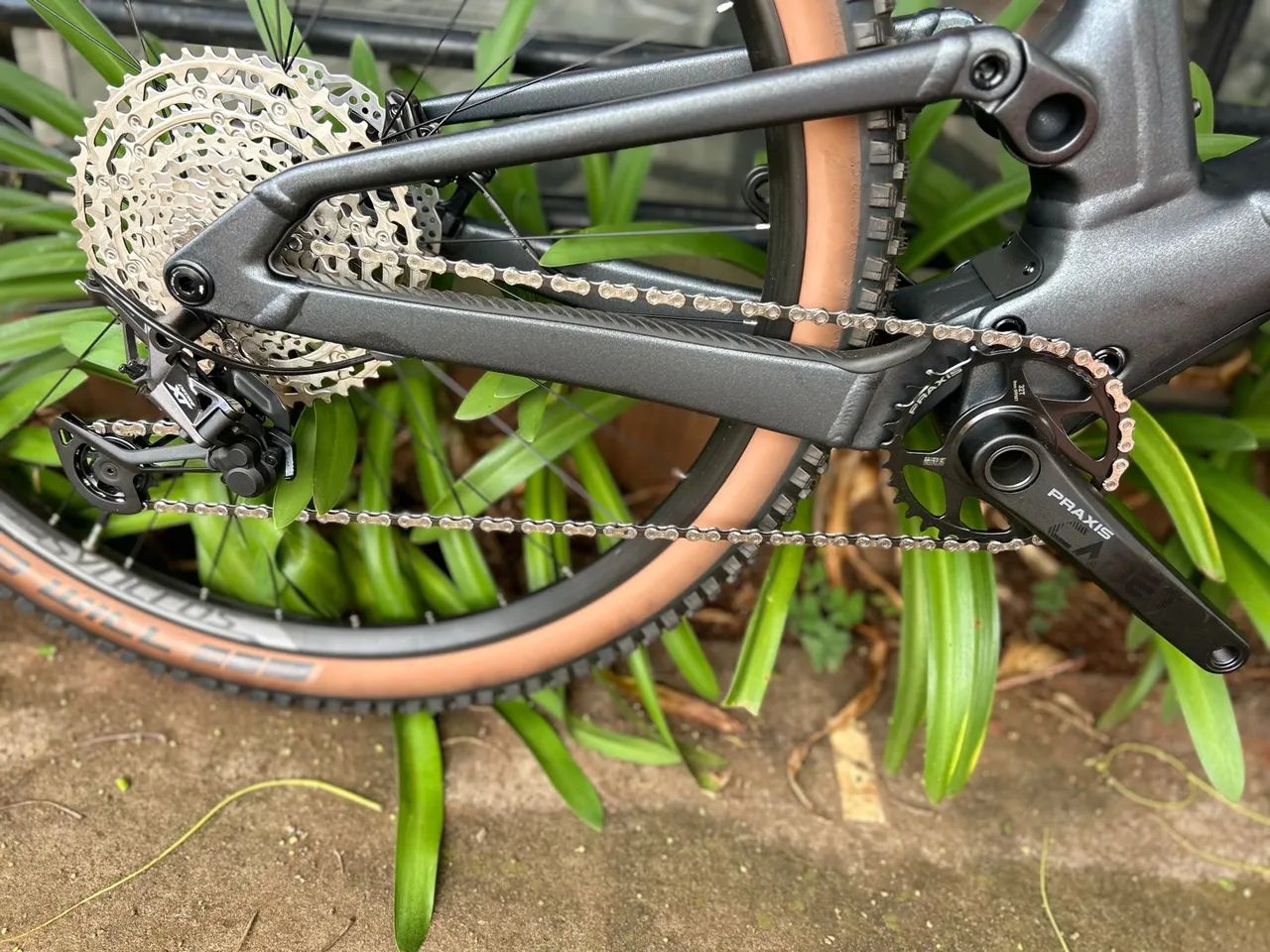 Bicicleta SCOTT SPARK 960 M 2024 Canote retrátil  - Foto 2