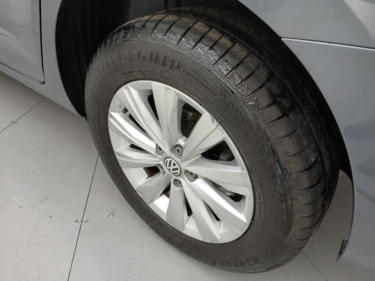 Volkswagen Virtus Comfort. 200 TSI 1.0 Flex 12V AUT 2022 - Foto 12