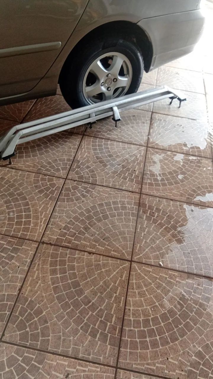 Bagageiro - Foto 3