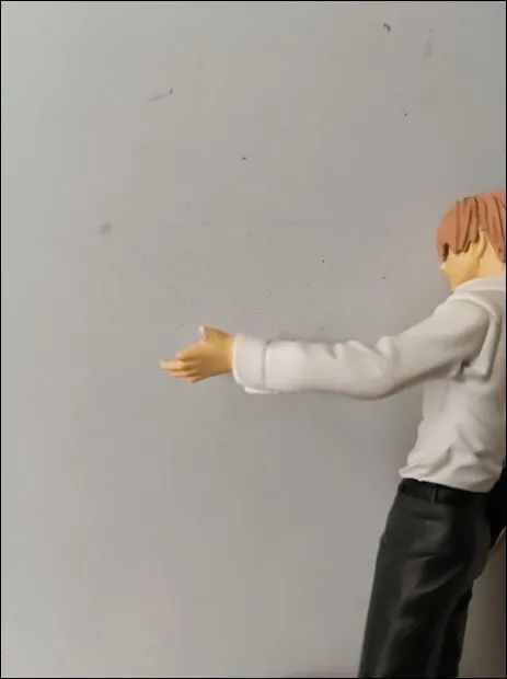 Colecionável Action Figure - Light Yagami - Death Note - Foto 5