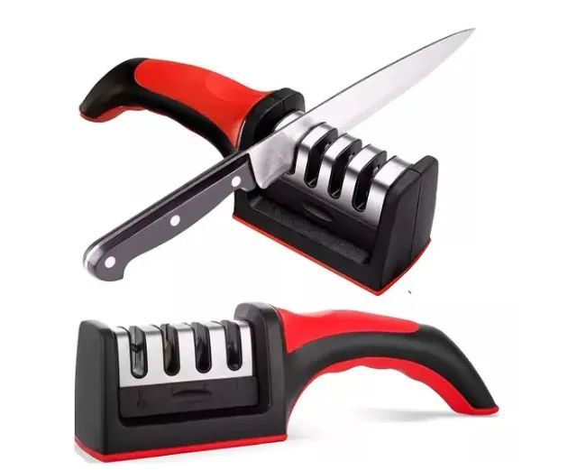 Amolador e Afiador de Facas (Entrega) - Foto 2