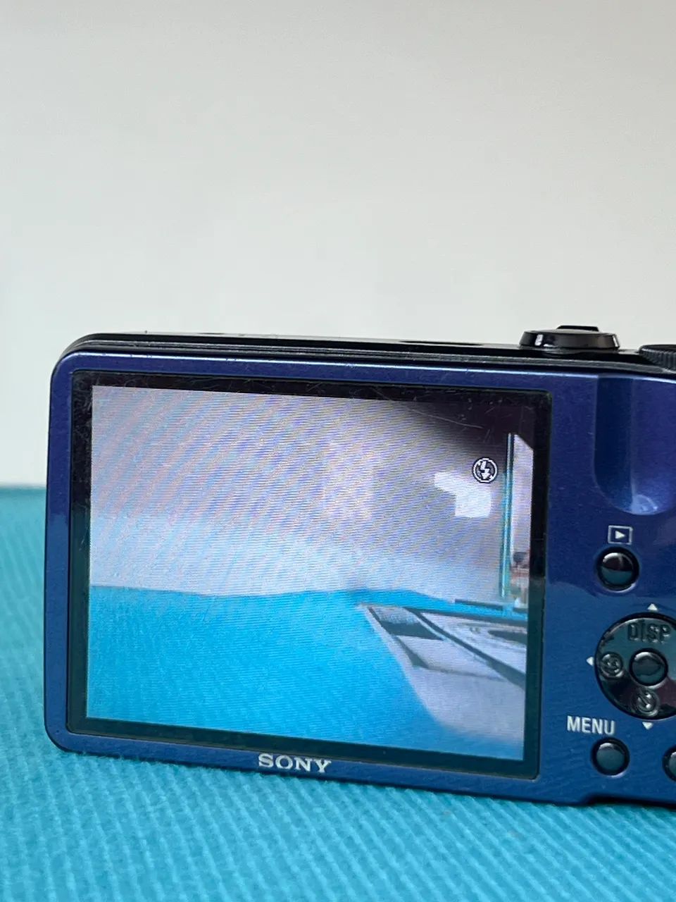 Câmera sony - Foto 4