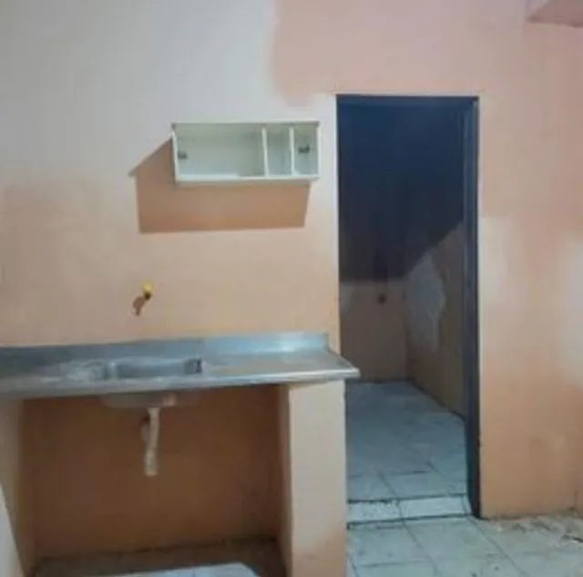 Alugo casa no Montese, próxima à Casas Freitas! - Foto 3
