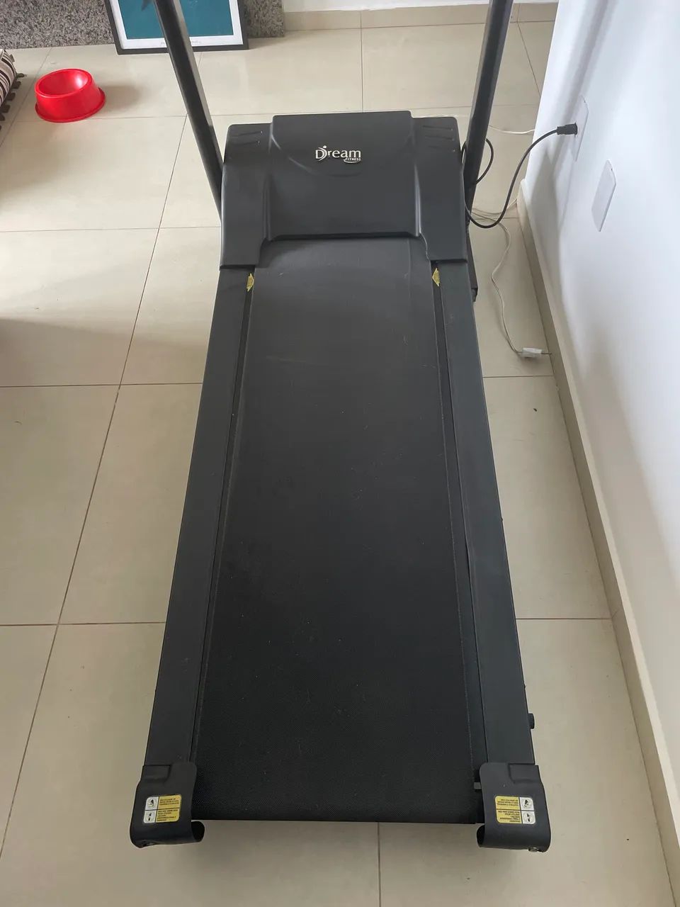 Esteira dream fitness concept 2.5 - Foto 3