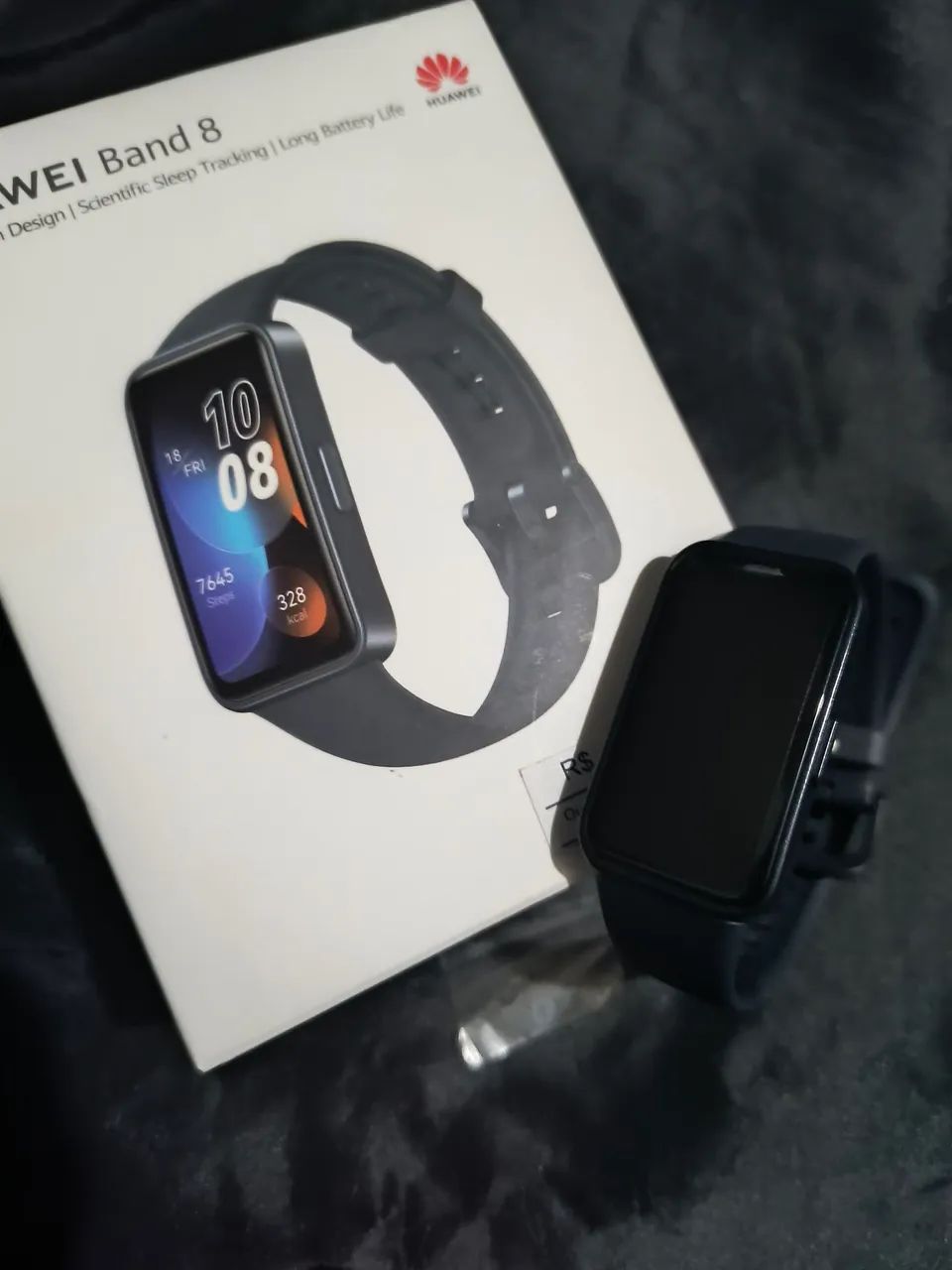 Smartwatch Huawei Band 8 - Foto 2