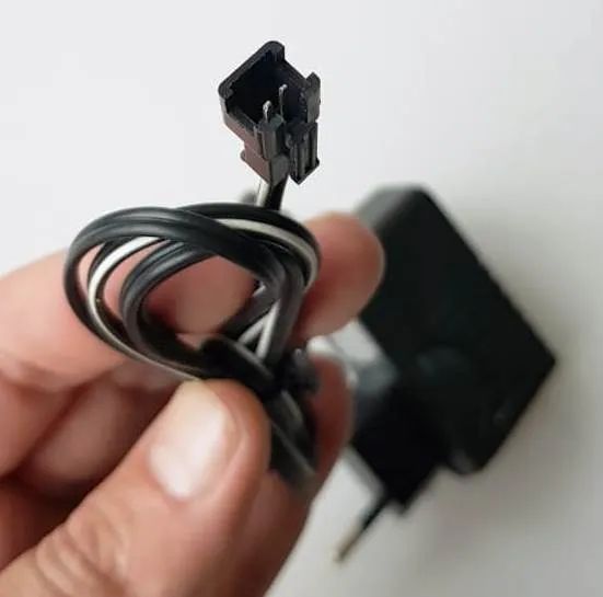Fonte de Alimentação 3.6V - Usado - Funcionando - Foto 3