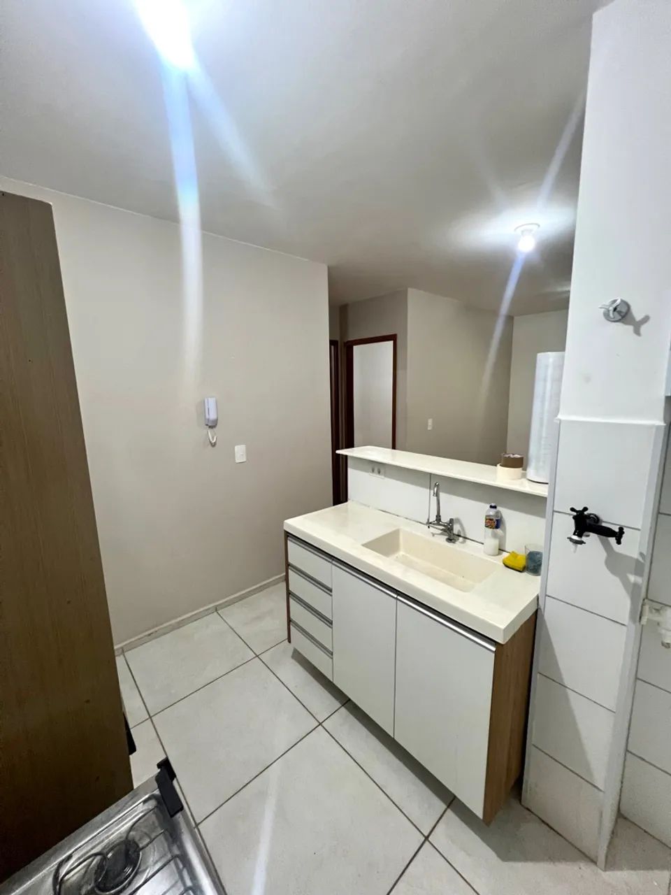Apto com área privativa para locação  - Foto 4