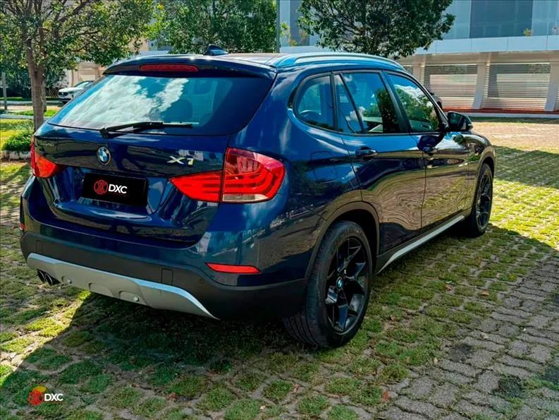 BMW X1 2.0 20I 4X2 16V - Foto 4