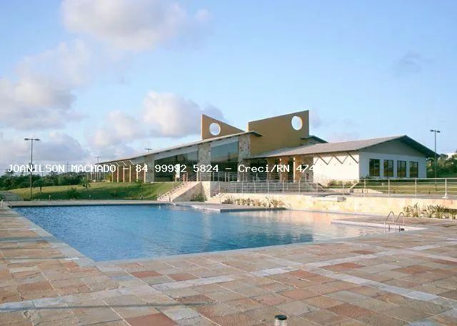 LOTE NO CONDOMÍNIO ALPHAVILLE  462,95m² - CATUANA - Foto 4