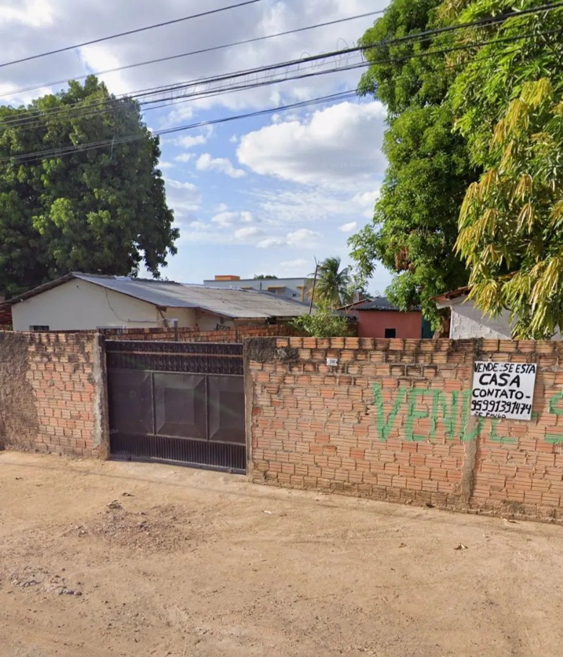 Foto - Boa Vista - Pintolândia