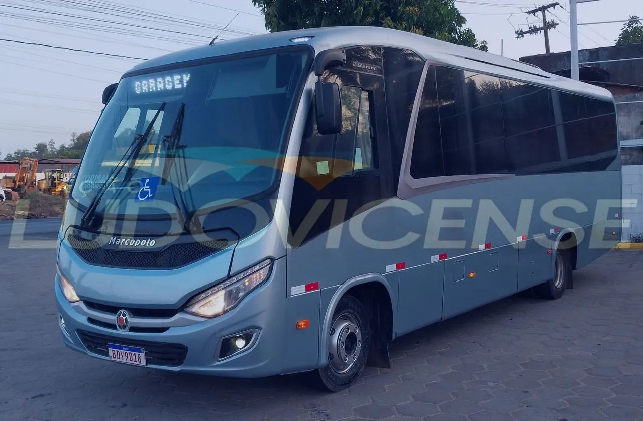 Marcopolo New Senior  - Foto 2