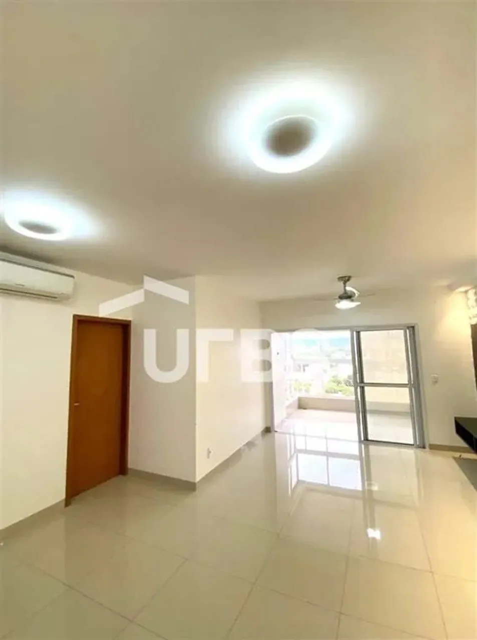 APARTAMENTO NO EDIFÍCIO CAPIM DOURADO