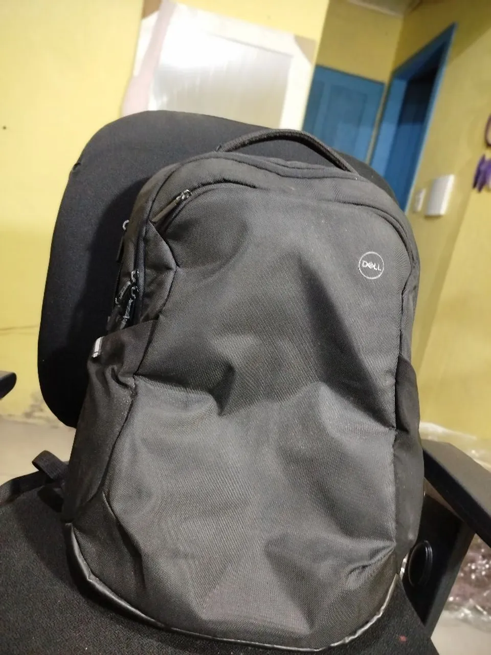 Mochila Dell Original - Perfeita para o dia a dia!