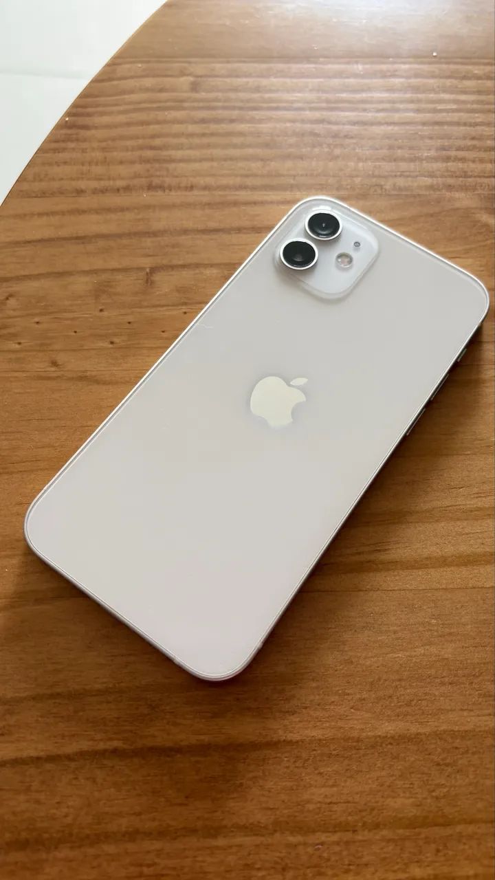 iPhone 12, 64gb - Celulares e Smartphones - Setor Sudoeste