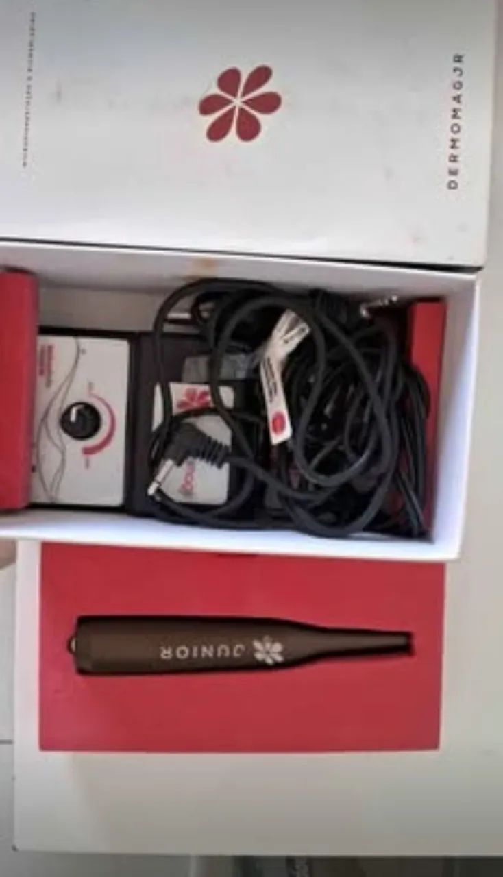 Dermógrafo dermomag  - Foto 3