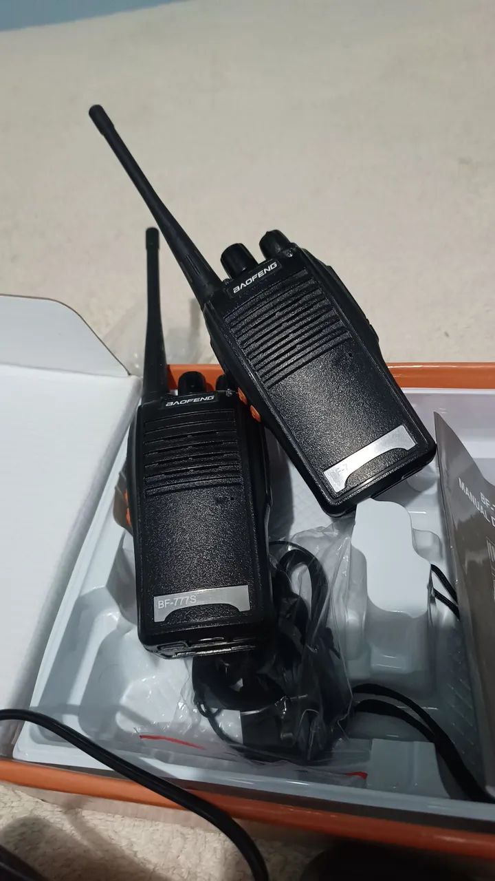 Rádio comunicador64167715995010121
