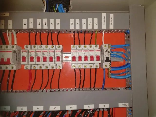 Eletricista - Rápido e Garantido! - Foto 3