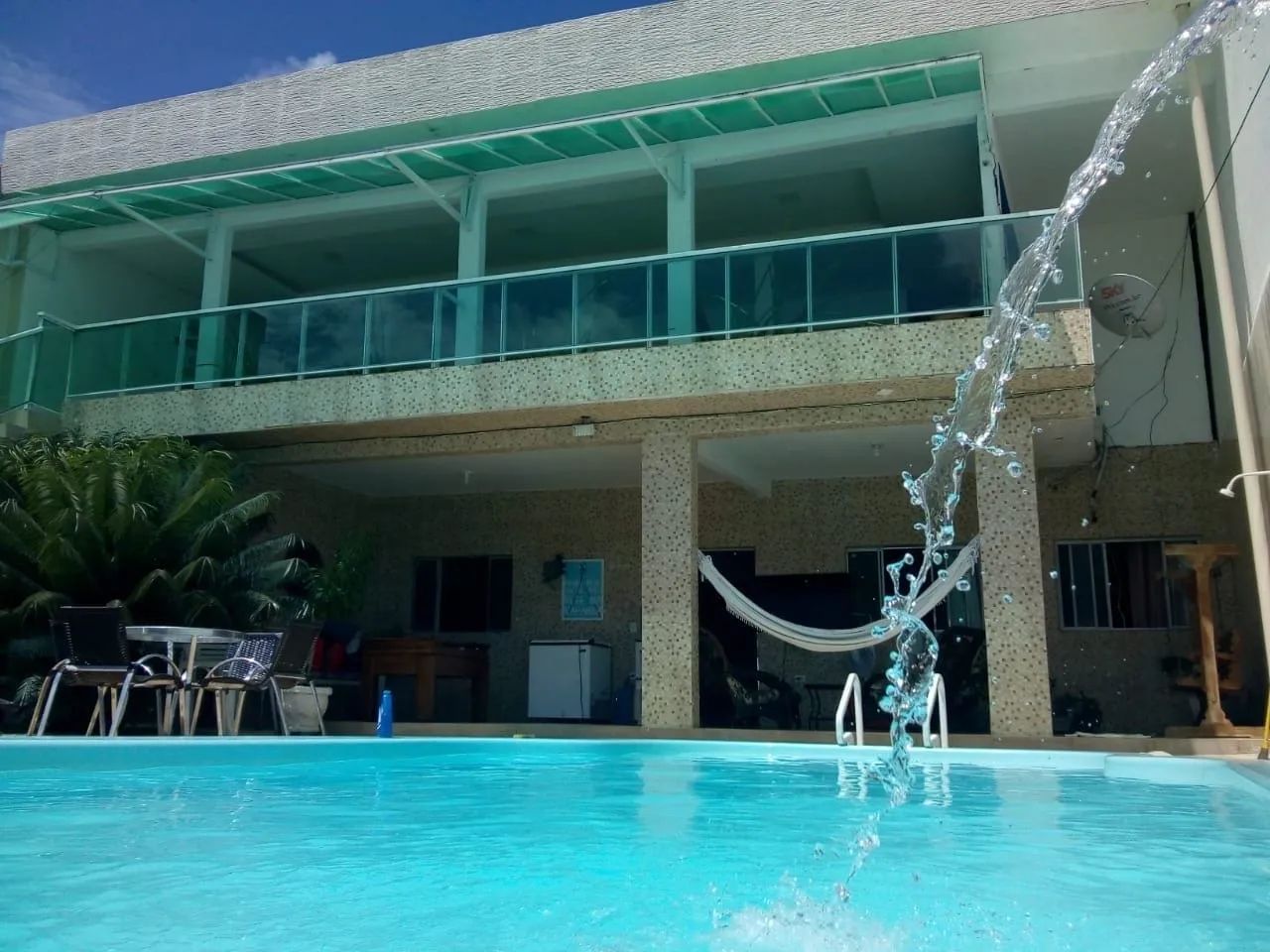 Casa para Alugar - Final de Semana em Porto de Galinhas! 