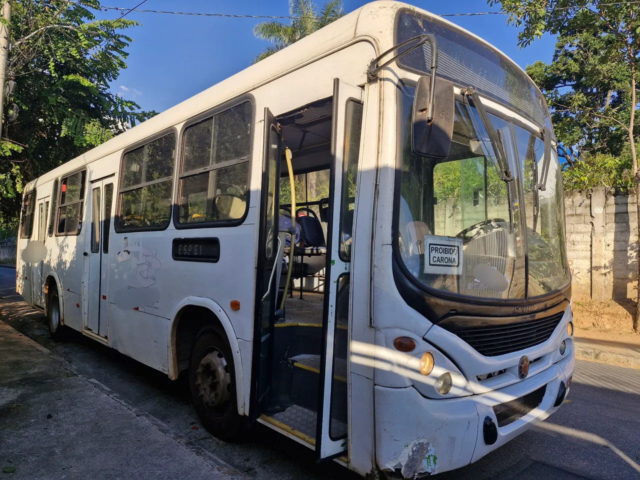 MARCOPOLO TORINO MERCEDES-BENZ