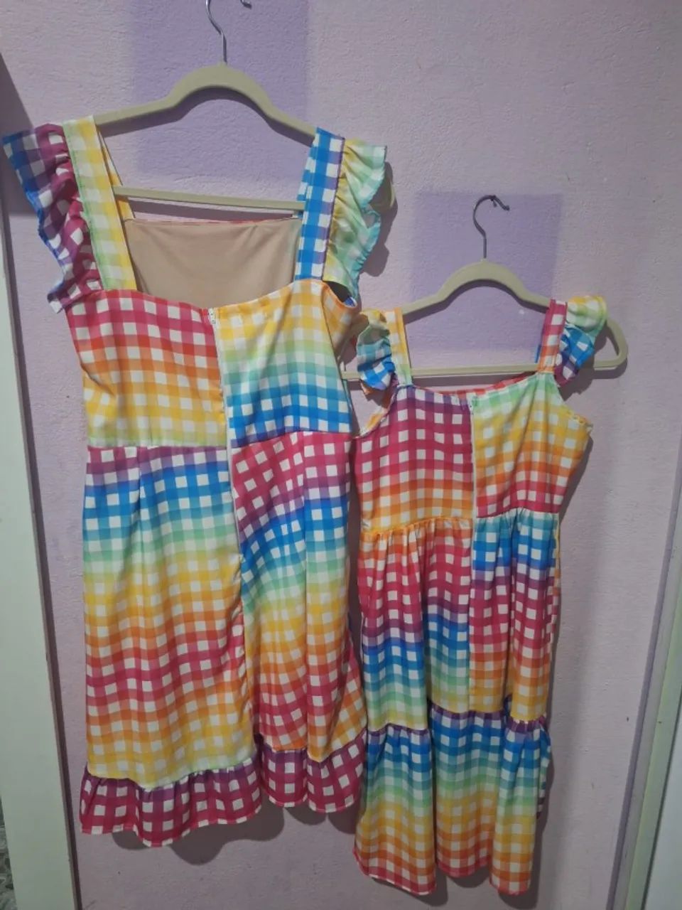 Lindos Vestidos de São João - Foto 2