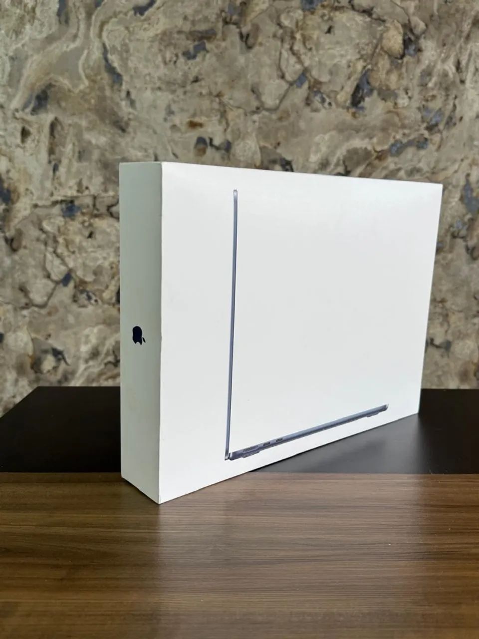 MACBOOK AIR M3 8g ( NOVO ) - PROMOÇÃO CONTINUA - 256gb - LOJA FISICA  - Foto 3