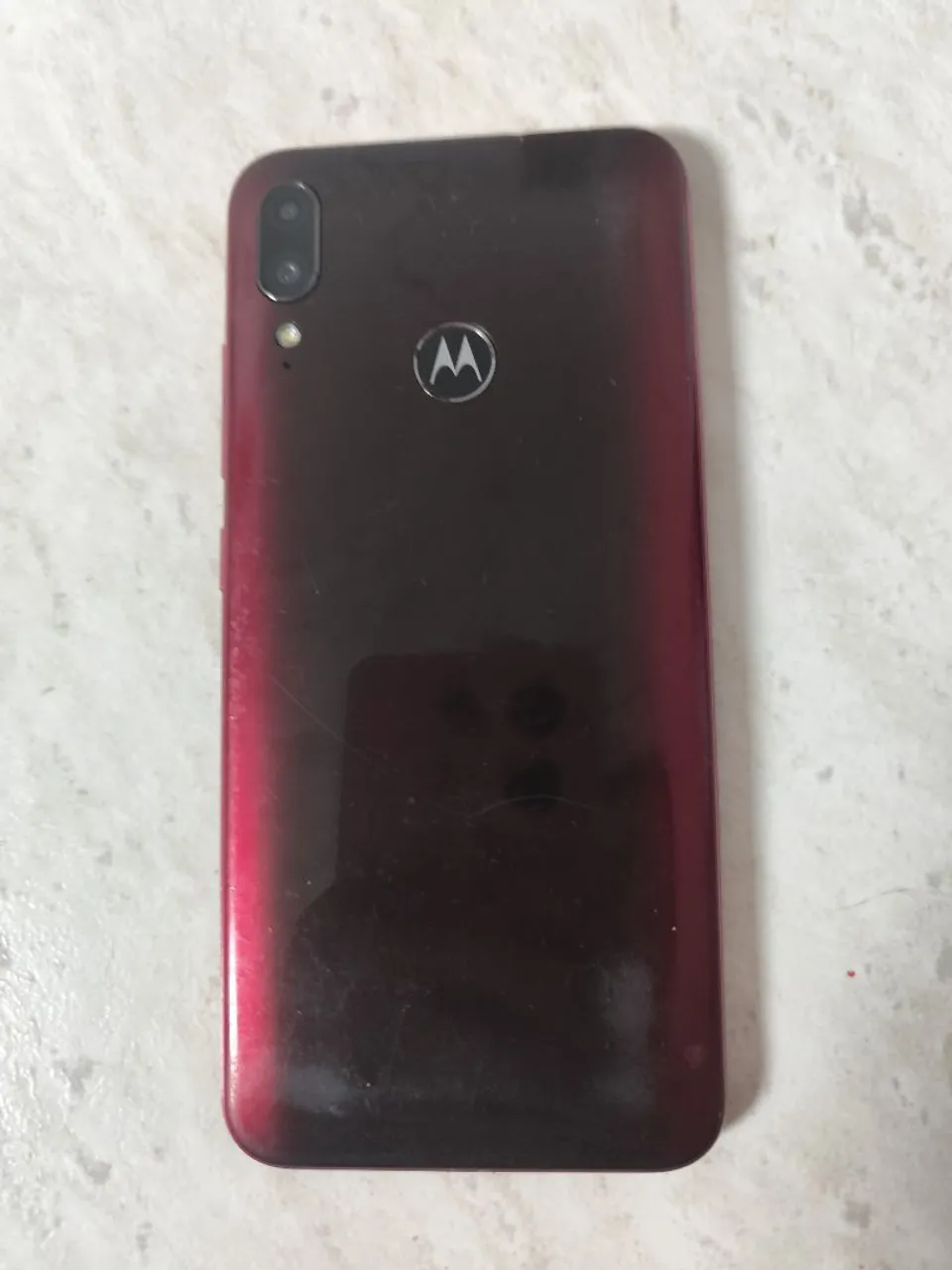 Motorola E6 PLUS