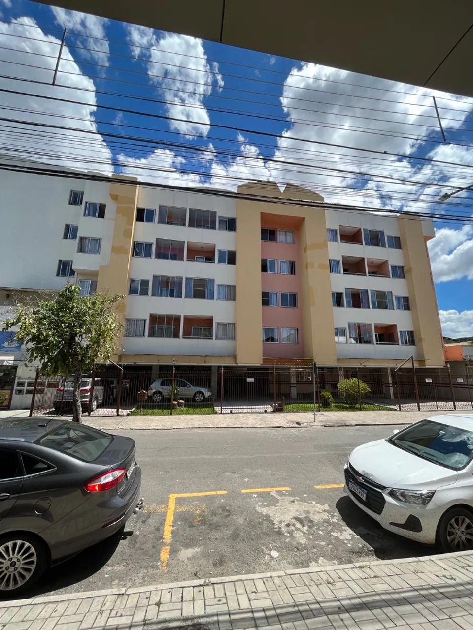 Foto - Juiz de Fora - Barbosa Lage