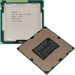 Processador Intel® Core? i5-2400 6M de cache, até 3,40 GHz Soquete Lga 1155