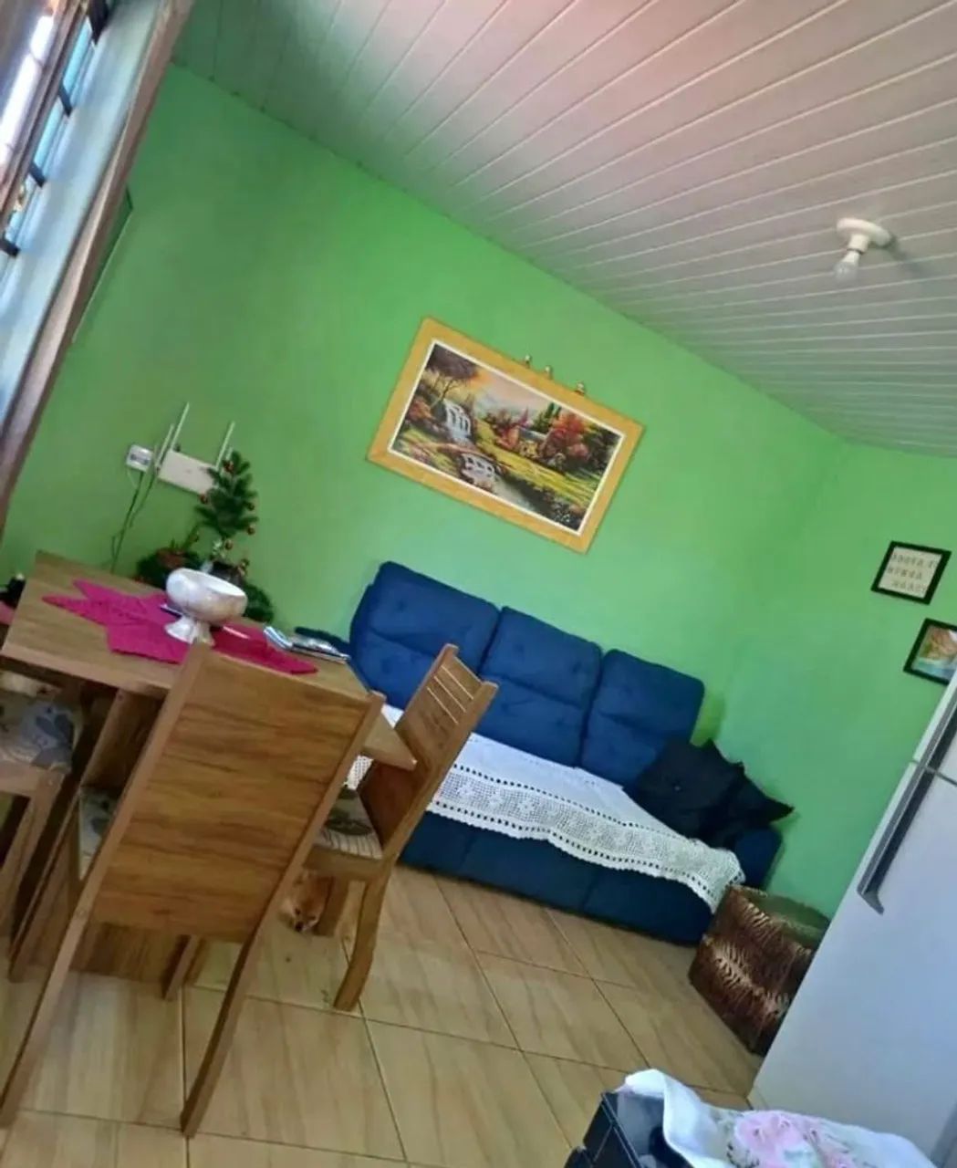 Casa no Tenoné - próx ao preço baixo KF 