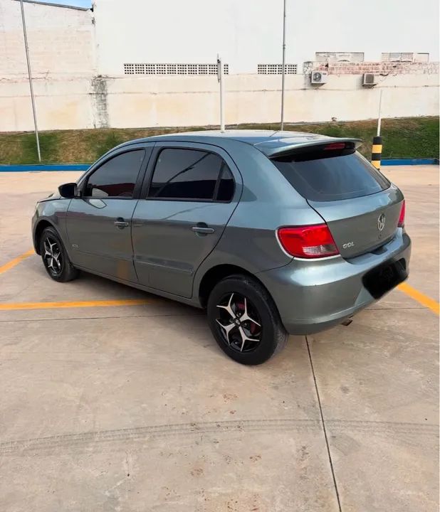 Vendo gol g5 trend extra - Foto 4