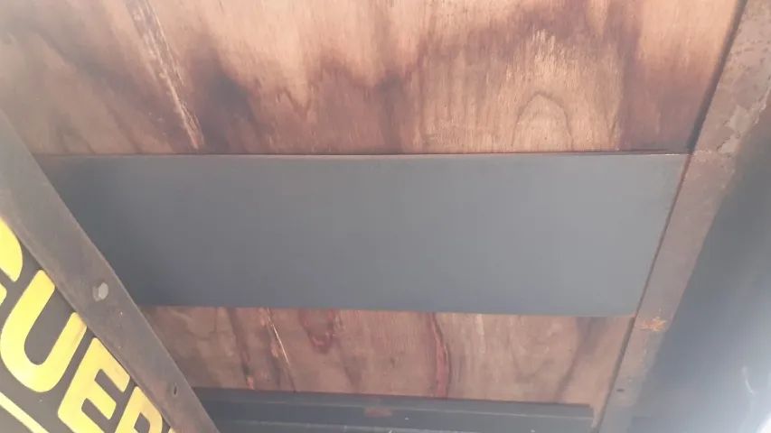 Guerra 2015 recém reformada - Foto 10