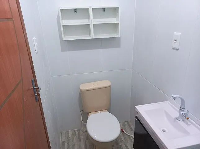 Lina Kitnet próximo do Shopping Via Norte - Manaus - Foto 2