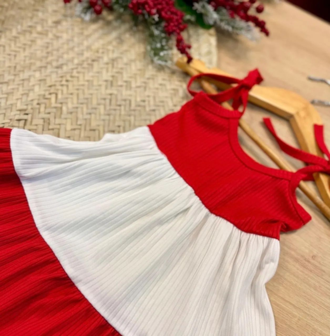 Vestido três marias - Foto 2