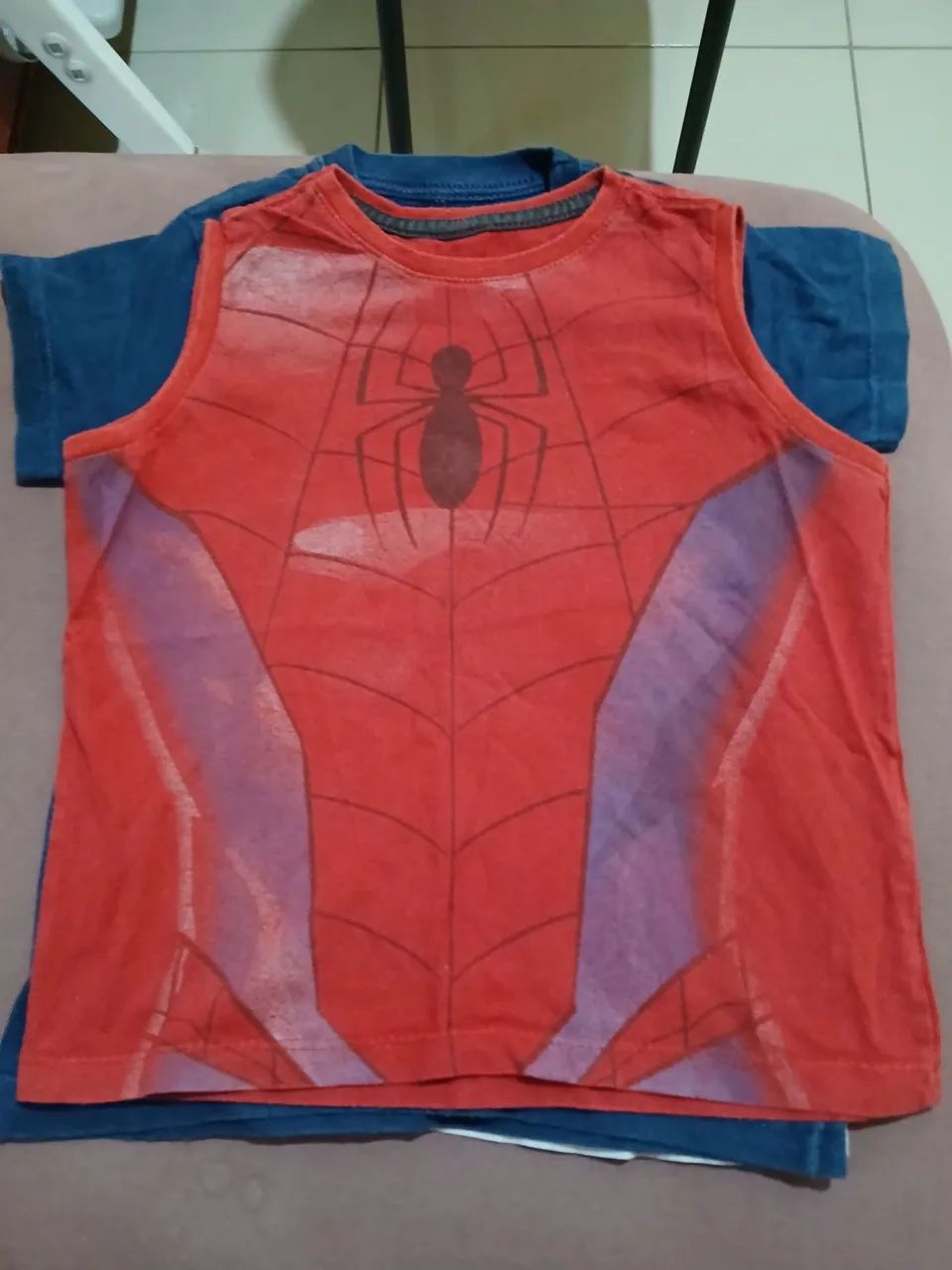 Calça de Moletom Bebê Unissex - Foto 6