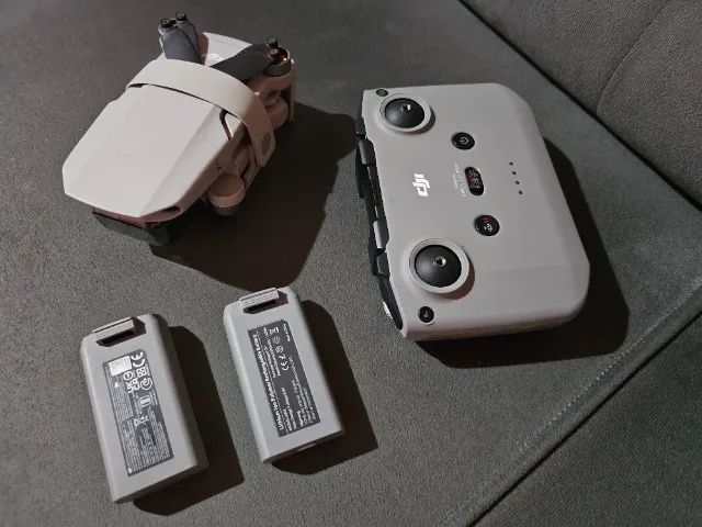 Dji mini 2 Combo Flymore - Foto 3