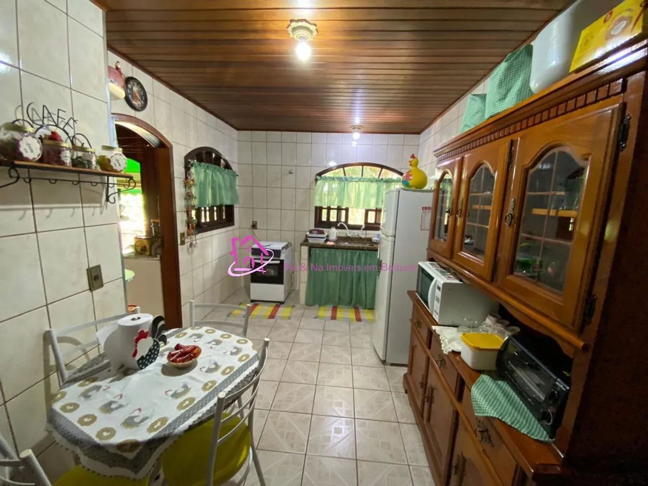 Chácara para Venda em Boituva, Colina Nova Boituva, 3 dormitórios, 1 suíte, 3 banheiros, 4 - Foto 4