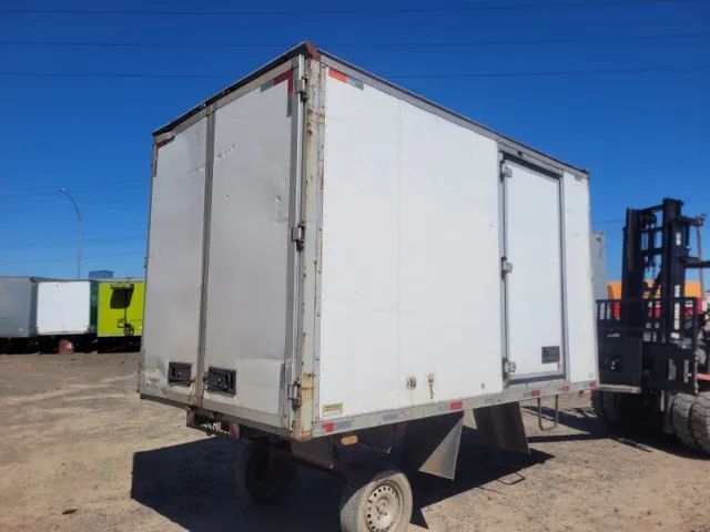 Baú Térmico (Cod.: 829) - Foto 4