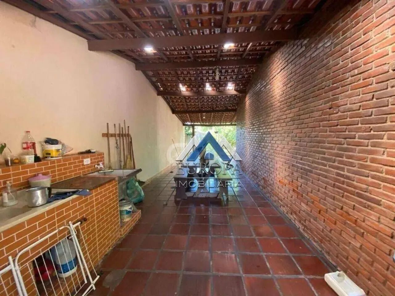 Chácara com 3 dormitórios à venda, 2100 m² por R$ 750.000,00 - Jataizinho - Jataizinho/PR - Foto 3