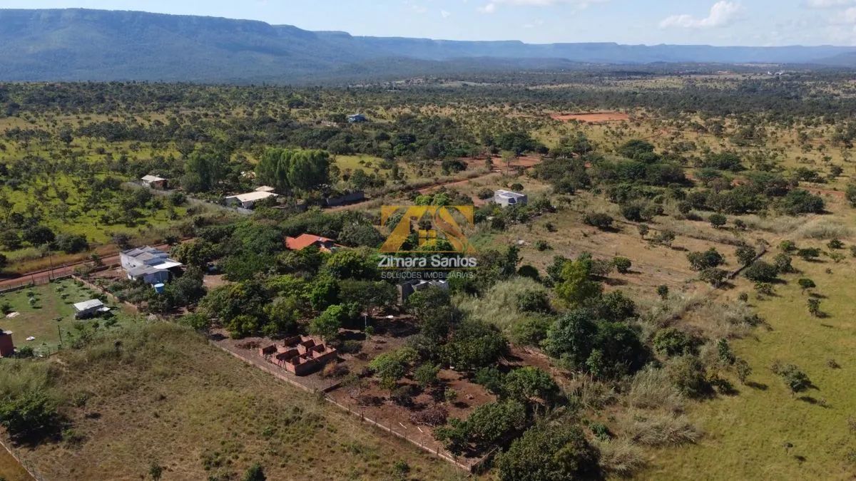 Chácara, 5.000 m² - Próximo a Palmas - Palmas/TO - Foto 11