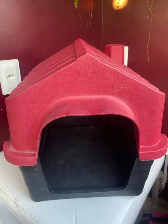 Cama para cachorro Snoopy - Foto 3
