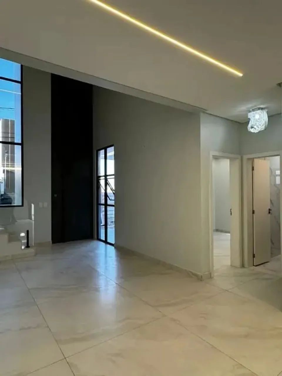 É com grande entusiasmo que apresentamos a você o lar dos seus sonhos, localizado no prest - Foto 3